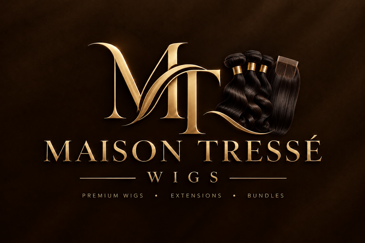 Maison Tressé